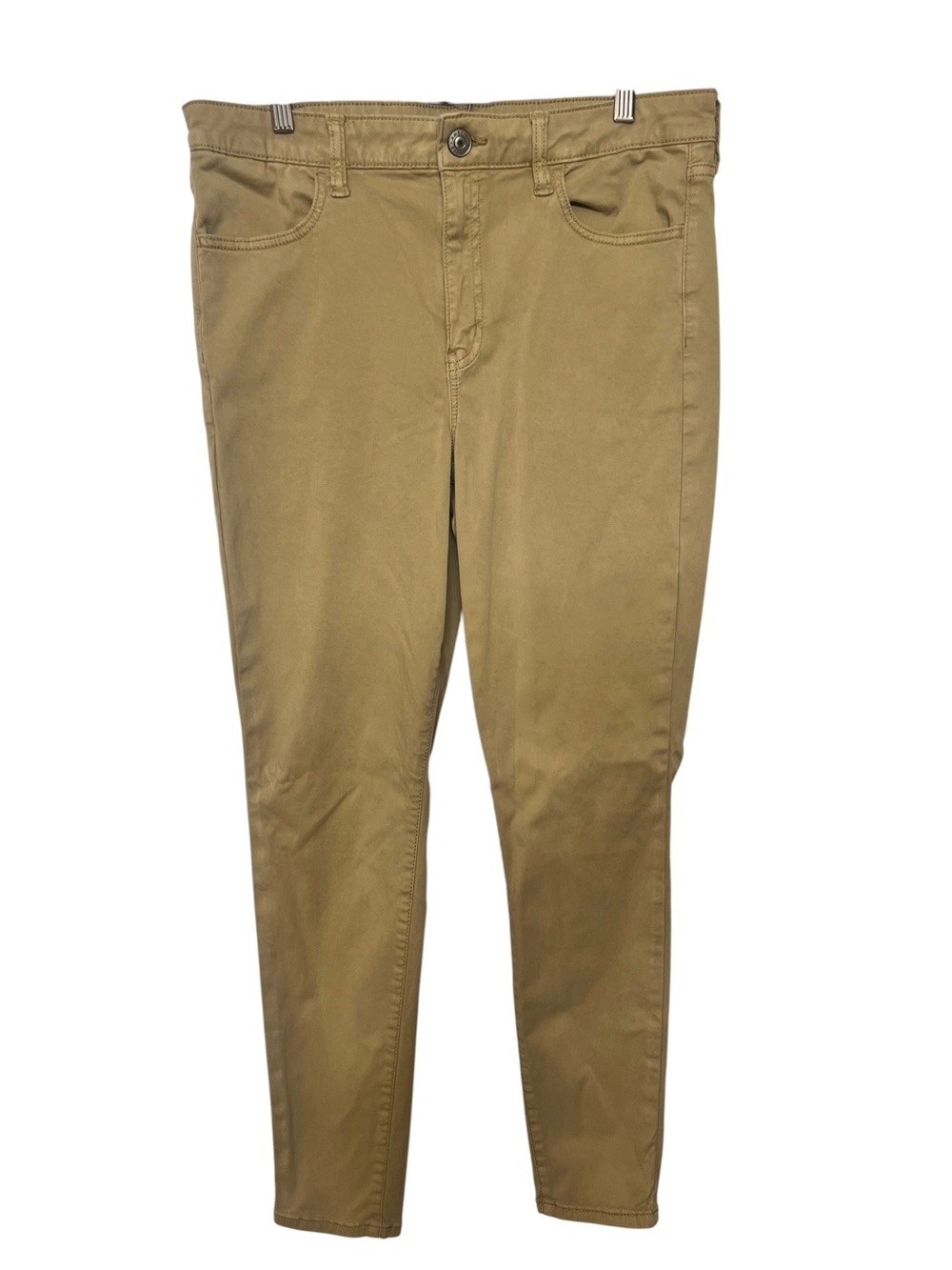 American eagle - skinny khaki jogging